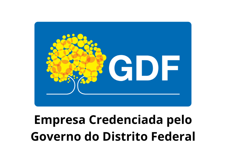 Logo GDF